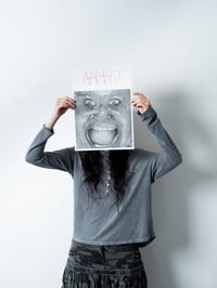 Image 3 of Shalva Nikvashvili Limited Print