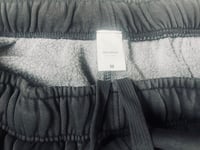 Image 5 of Beak> ‘Classic Logo’ Joggers BLACK