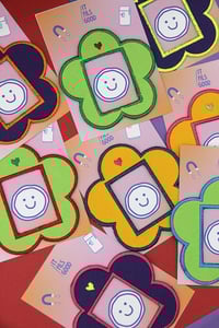 Image 5 of Cadre photo magnétique