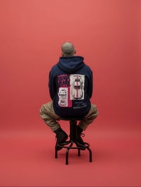 Image 2 of SUDADERA PORSCHE 356