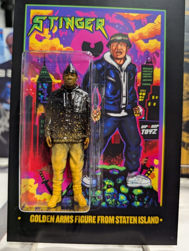 RAPCON:7 - November 1st