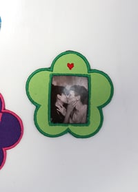 Image 6 of Cadre photo magnétique