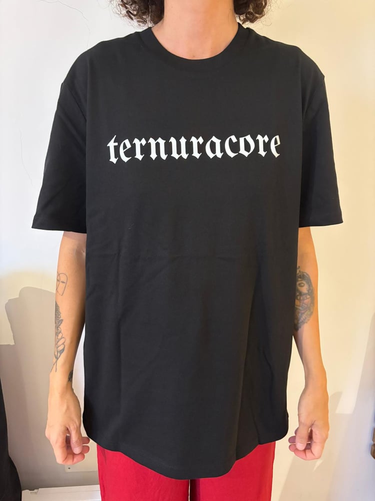 Image of Camiseta TERNURACORE