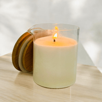 Image 3 of Lotion Massage Candles with Spout Private or White Label