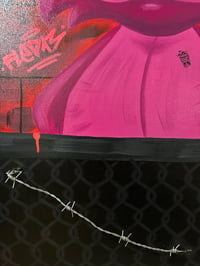 Image 3 of VANDAL NIGHT BEAR