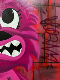 Image 2 of VANDAL NIGHT BEAR