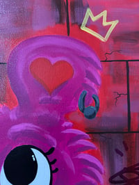 Image 4 of VANDAL NIGHT BEAR