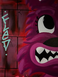 Image 5 of VANDAL NIGHT BEAR