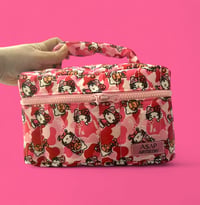 Image 5 of hello kitty x milo makeup bag