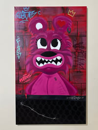 Image 1 of VANDAL NIGHT BEAR