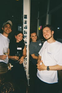 Image 4 of FUJIFILM x FH: Snow Globe Making + Connection, 18th of November, 7-9pm London