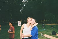 Image 5 of FUJIFILM x FH: Snow Globe Making + Connection, 18th of November, 7-9pm London