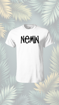 NEMIN Street Tees