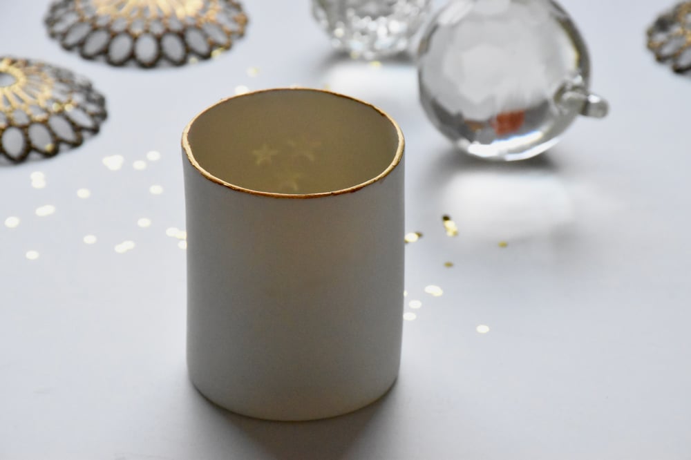 Image of HIDDEN STARS CUP