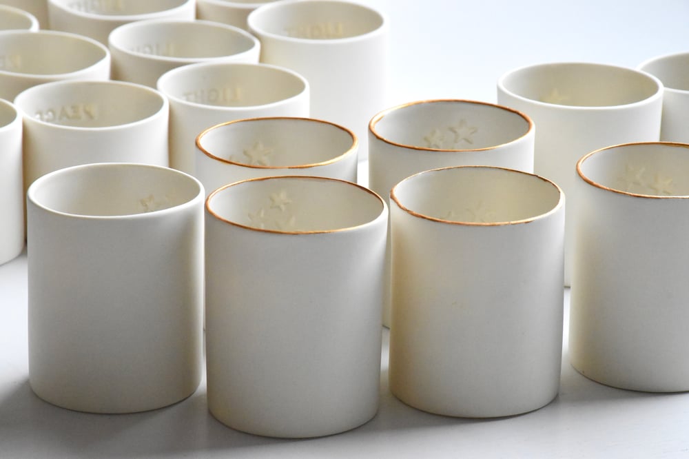 Image of HIDDEN STARS CUP