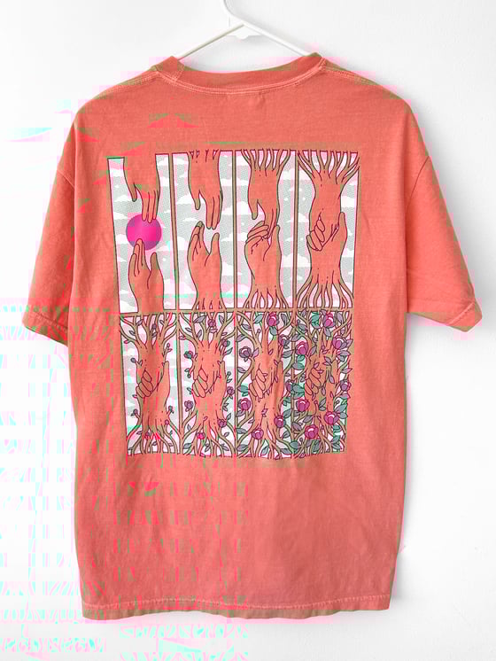 Image of "Reaching Out" Shirt
