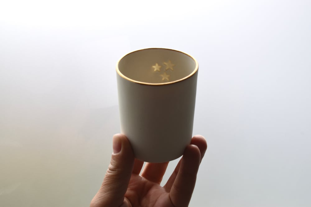 Image of HIDDEN STARS CUP