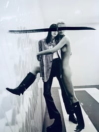 // JE NE TE LACHERAI PAS