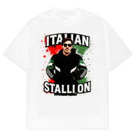Italian Stallion