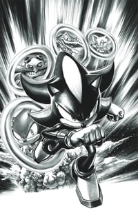 Image 4 of #FORTHEPEOPLE 3-PACK COMICS CURING CANCER EXCLUSIVES 