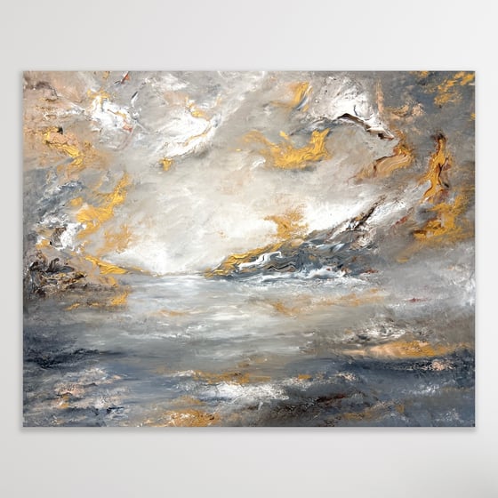 Image of Abstract n645/2025