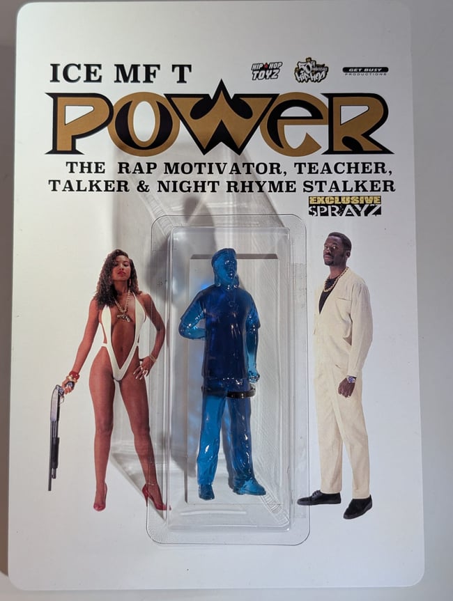 RAPCON:7 - November 1st 