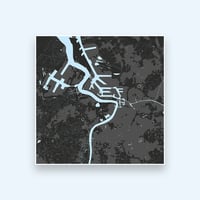 Image 1 of Maps of Antwerp