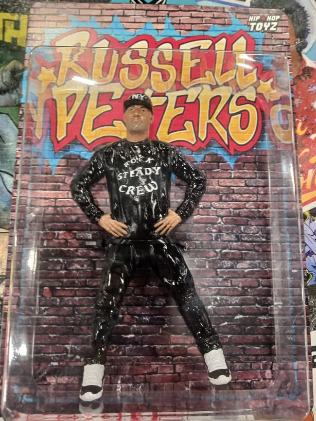 RAPCON:7 - November 1st 