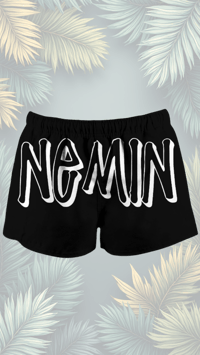 'NEMIN' Active Shorts