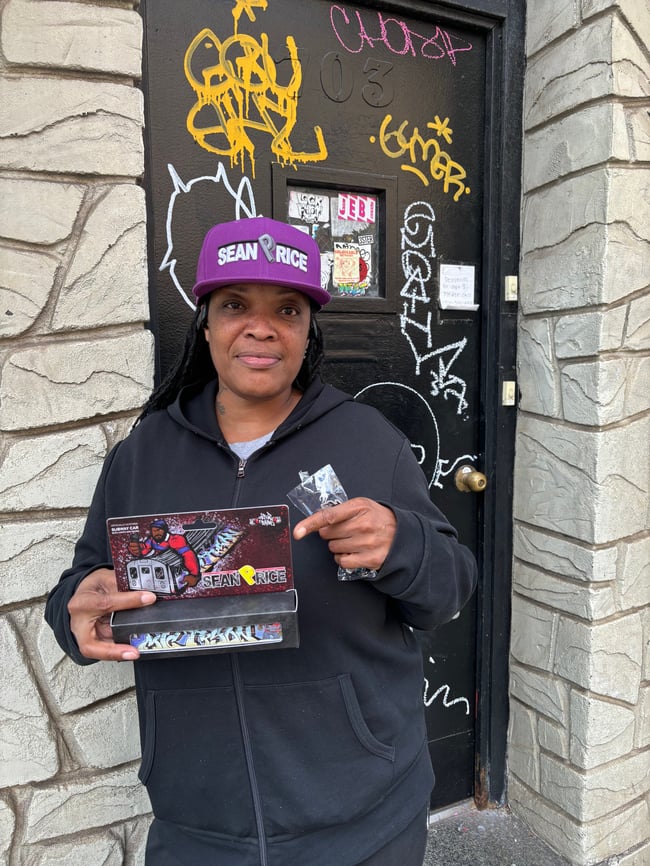 RAPCON:7 - November 1st