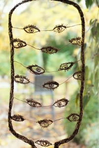 Image 2 of La porte sacrée