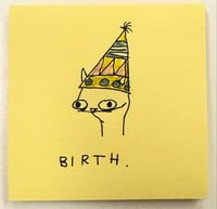 Birth