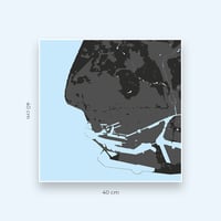 Image 2 of Maps of Le Havre