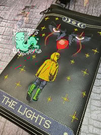 Image 3 of The Lights Crossbody (Part of the Terror Card Collection)