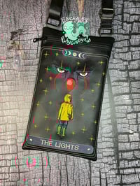 Image 1 of The Lights Crossbody (Part of the Terror Card Collection)