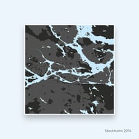 Image 5 of Maps of Stockholm