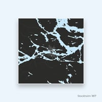 Image 3 of Maps of Stockholm