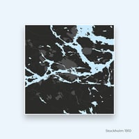 Image 4 of Maps of Stockholm
