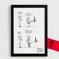  INKTOBER DIA29 2025 #5 minutos