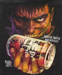 Image 1 of Ride the Eclipse (American Apparel)  **EXTRAS**