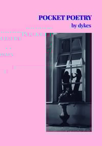 Pocket Poetry by Dykes 