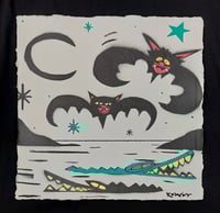 Image 1 of GREY SKY SURPRISE 