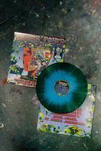 There's Love In This World If You Want It LP