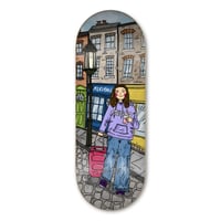 Image 1 of Jess Pro Model - Made To Order