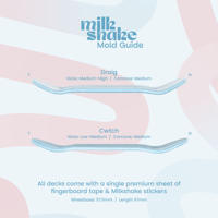 Image 3 of Ash Pro Model - MTO 