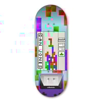 Image 1 of Dan Pro Model - Made To Order