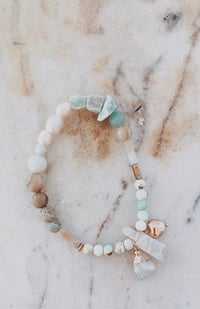 Image 3 of Gemstone bracelets 