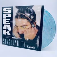 Singularity V 1 Vinyl 