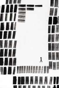 Image 2 of City Abstract #2