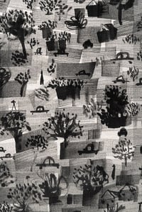 Image 2 of City Abstract #5